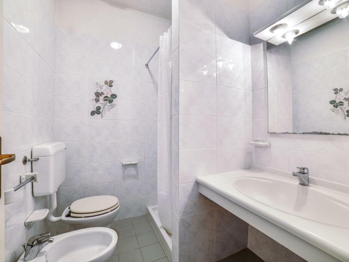 Apartment Altaluna-5 By Interhome Nisporto エクステリア 写真