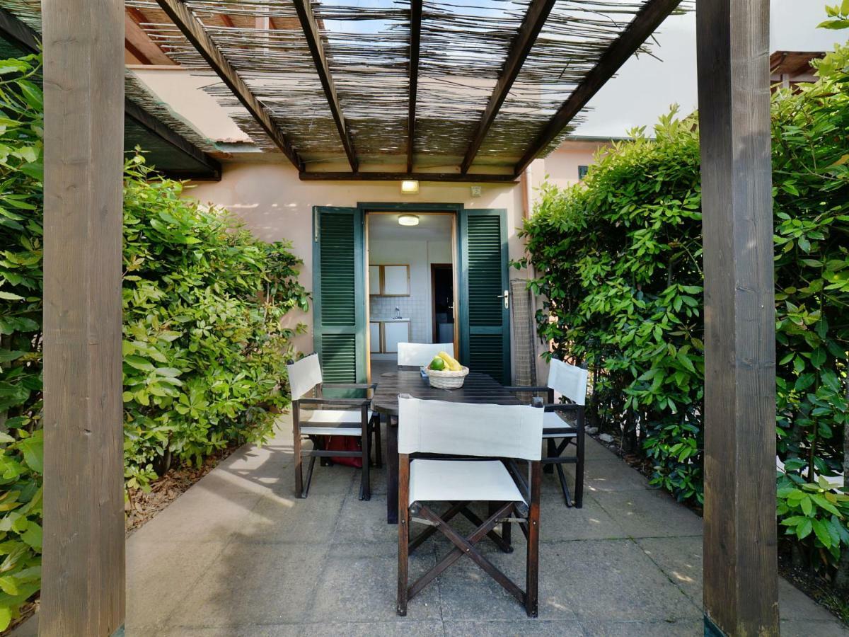 Apartment Altaluna-5 By Interhome Nisporto エクステリア 写真